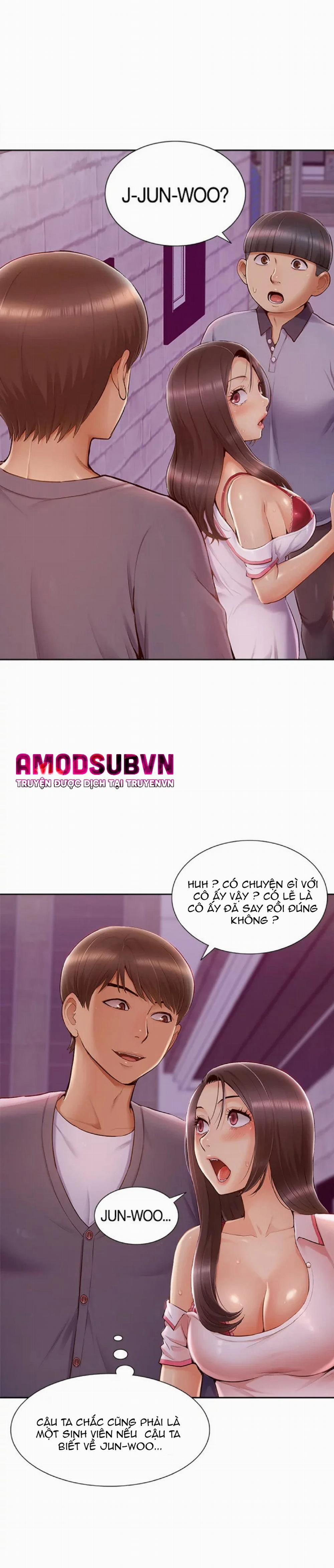 Song Sinh Trụy Lạc 13 trang 22