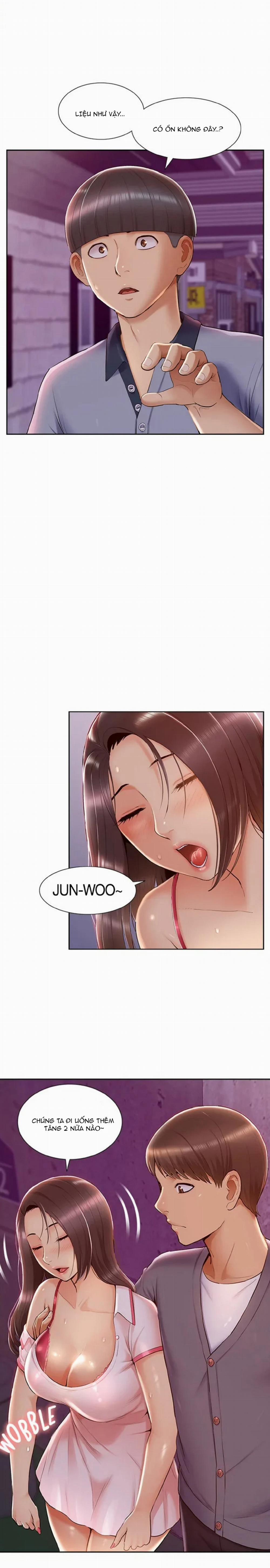 Song Sinh Trụy Lạc 13 trang 25