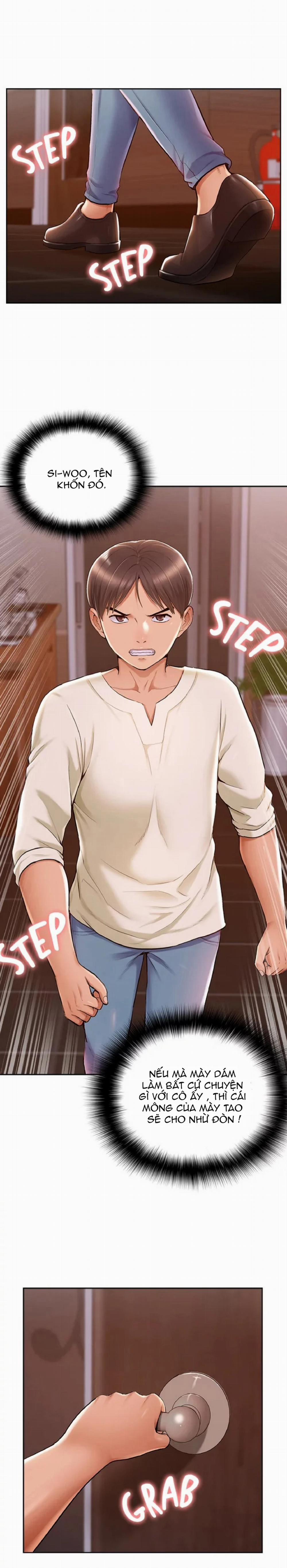 Song Sinh Trụy Lạc 13 trang 33