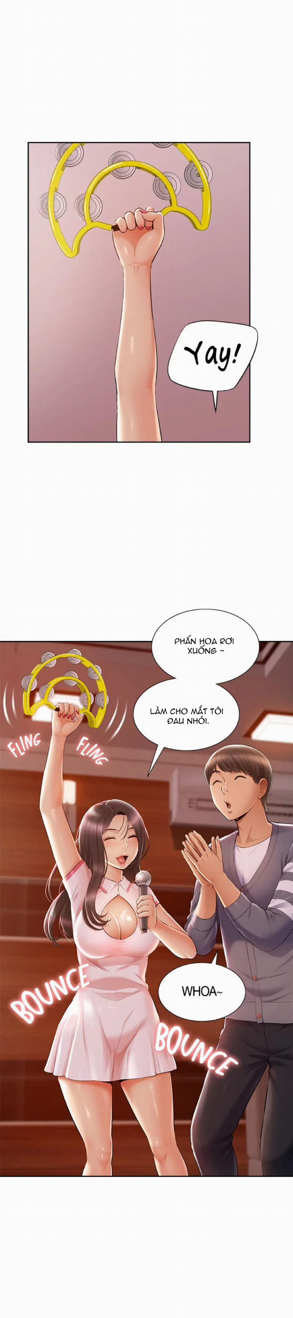 Song Sinh Trụy Lạc 13 trang 35