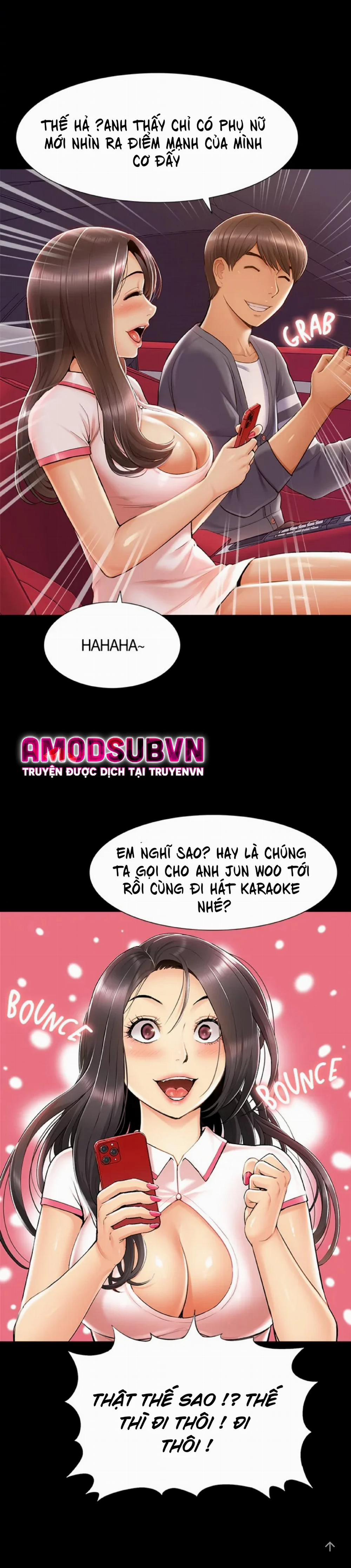 Song Sinh Trụy Lạc 14 trang 16