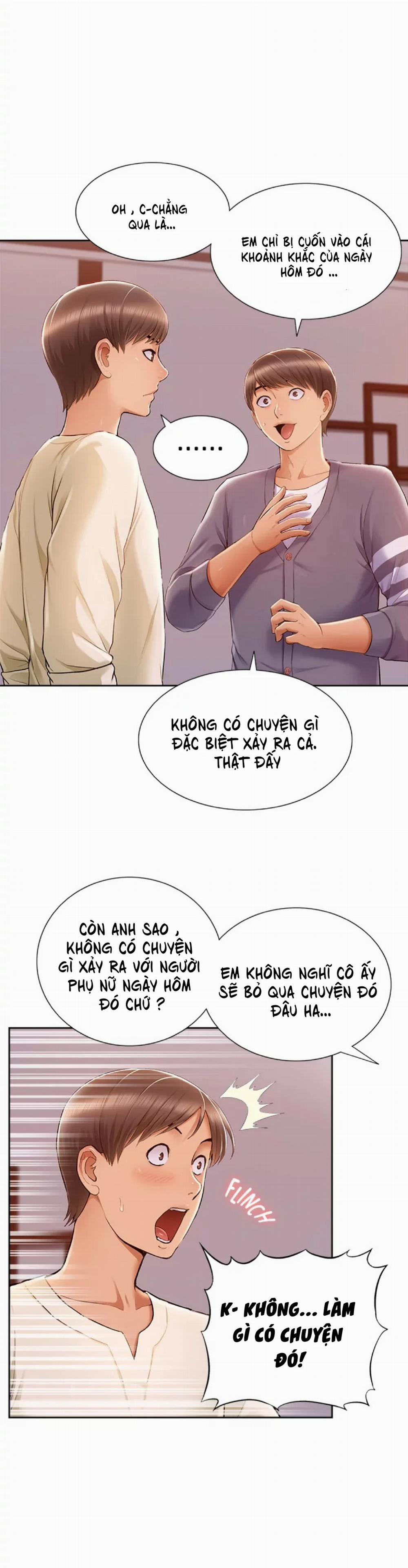 Song Sinh Trụy Lạc 14 trang 25