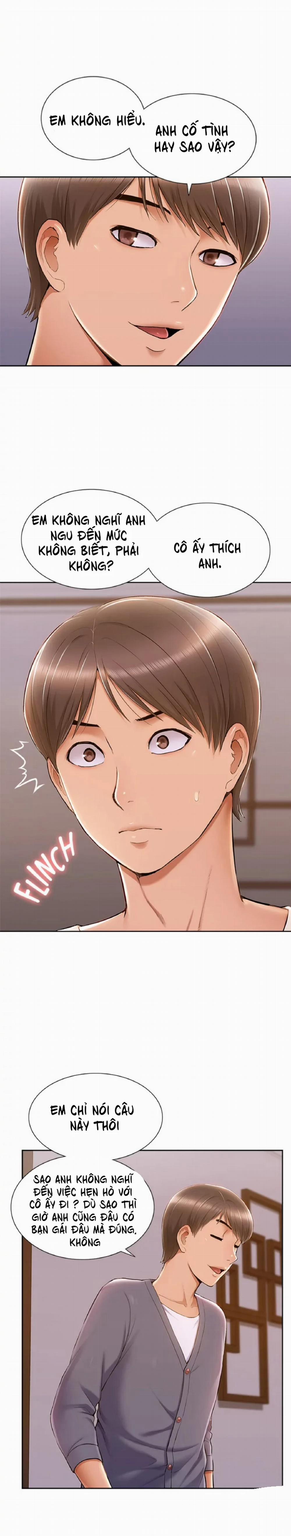 Song Sinh Trụy Lạc 14 trang 27