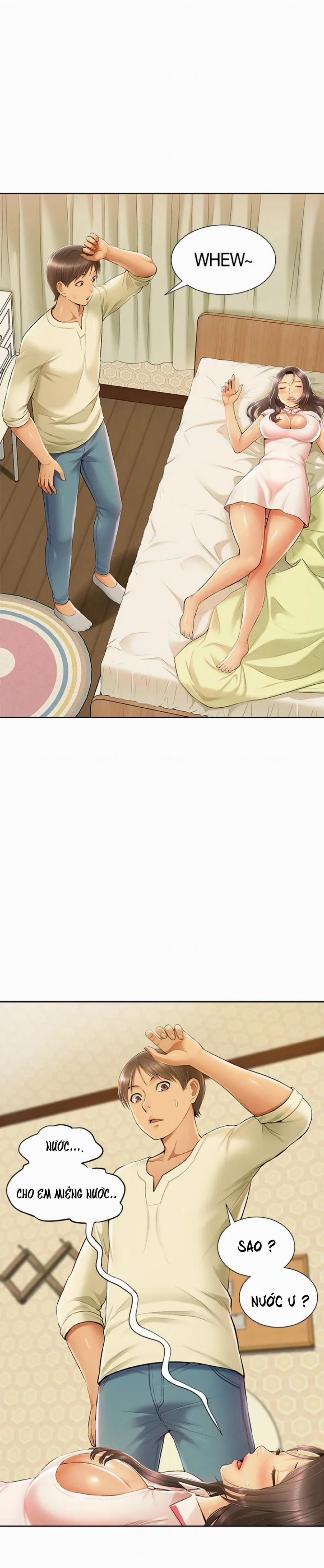 Song Sinh Trụy Lạc 14 trang 31