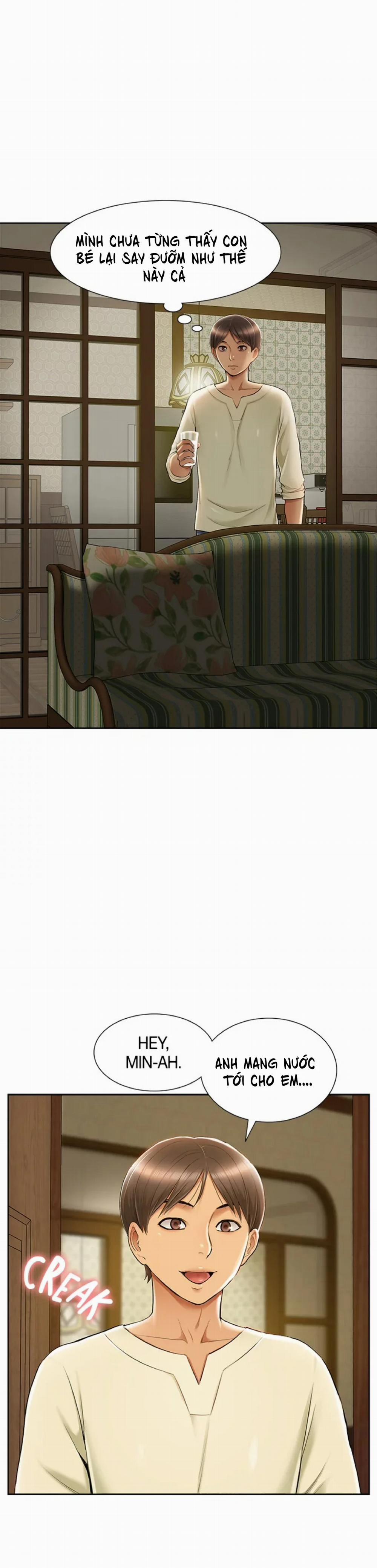 Song Sinh Trụy Lạc 14 trang 33