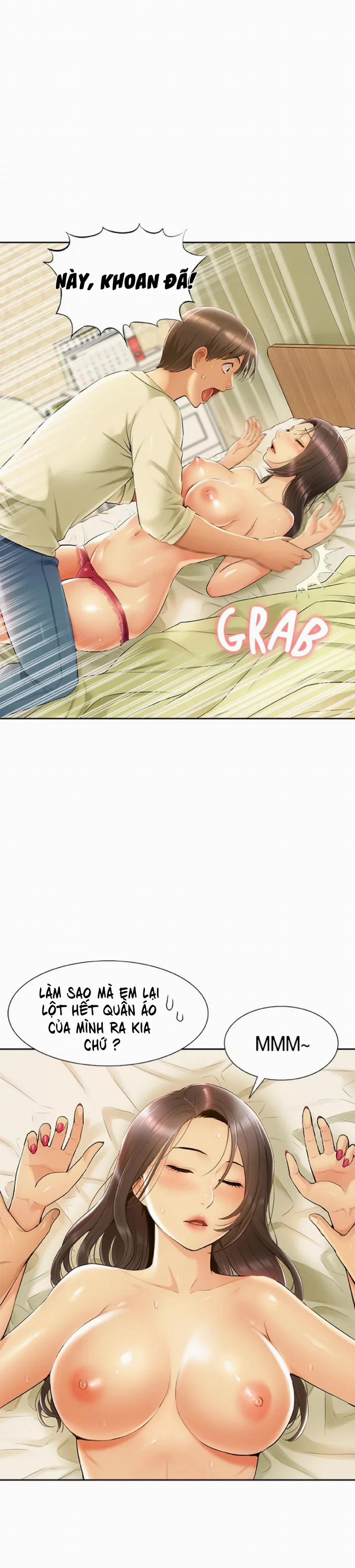 Song Sinh Trụy Lạc 14 trang 35