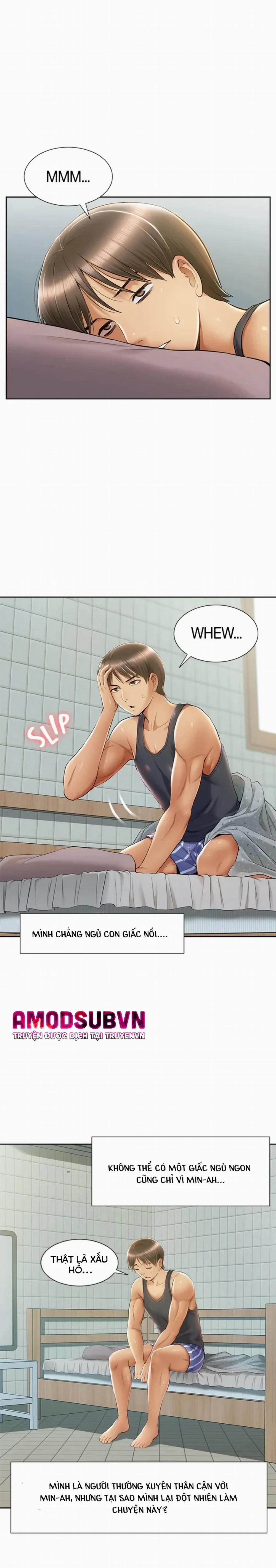 Song Sinh Trụy Lạc 15 trang 14