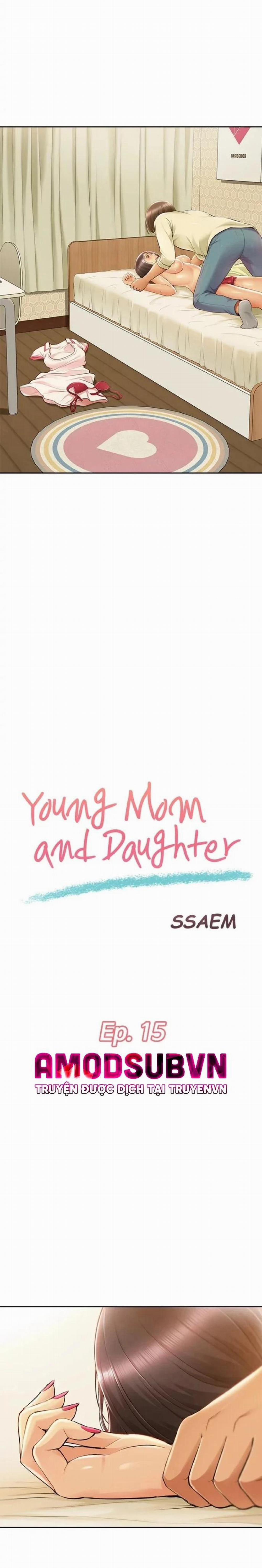 Song Sinh Trụy Lạc 15 trang 2