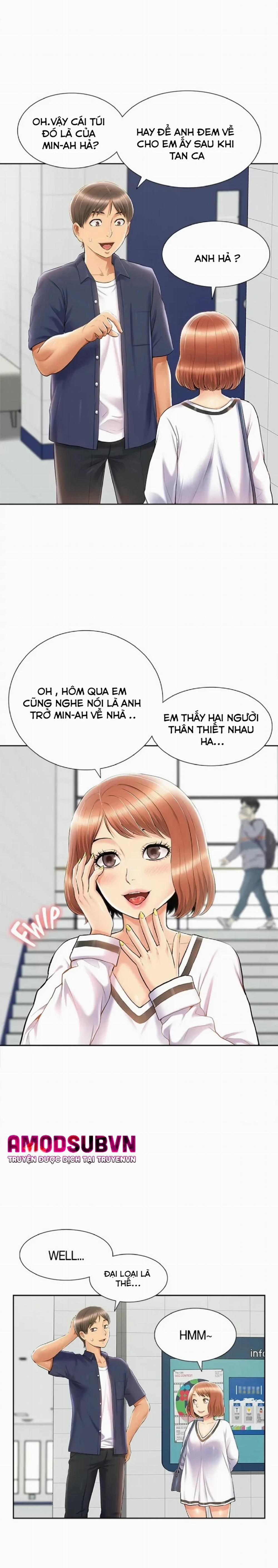 Song Sinh Trụy Lạc 15 trang 22