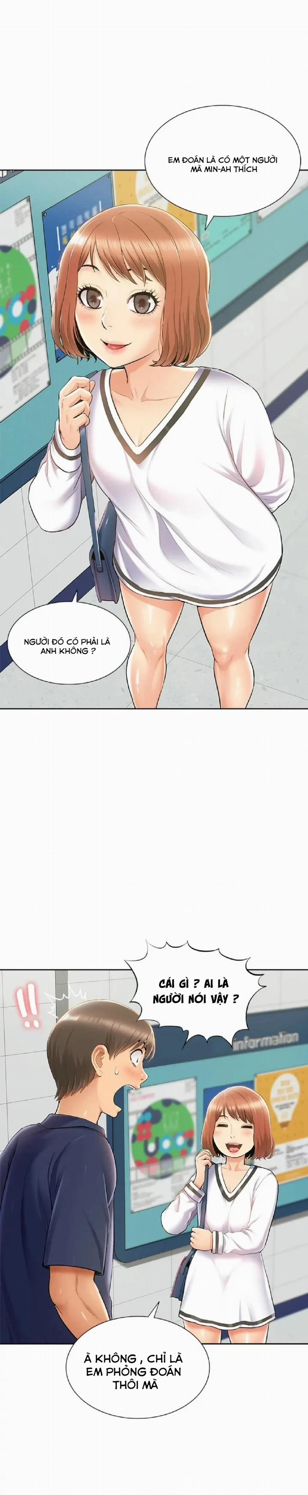 Song Sinh Trụy Lạc 15 trang 23