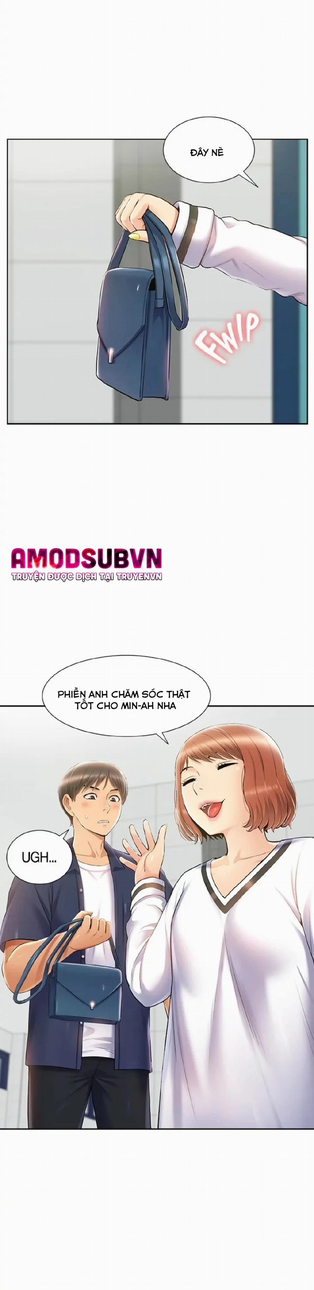 Song Sinh Trụy Lạc 15 trang 24