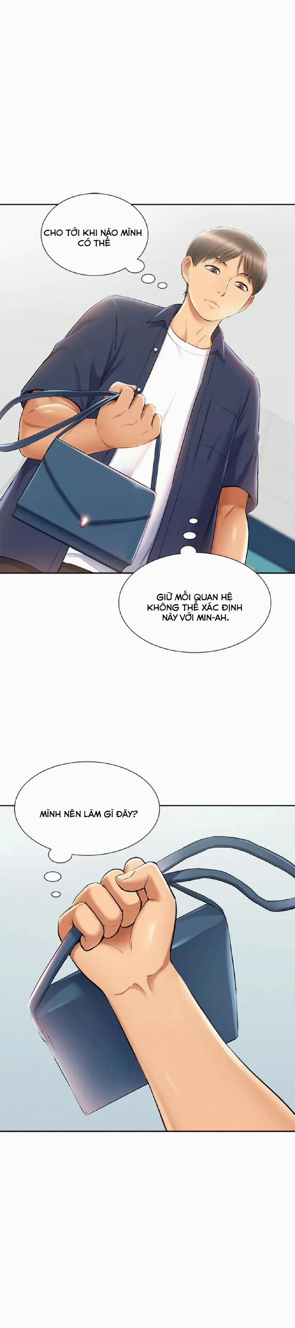 Song Sinh Trụy Lạc 15 trang 27