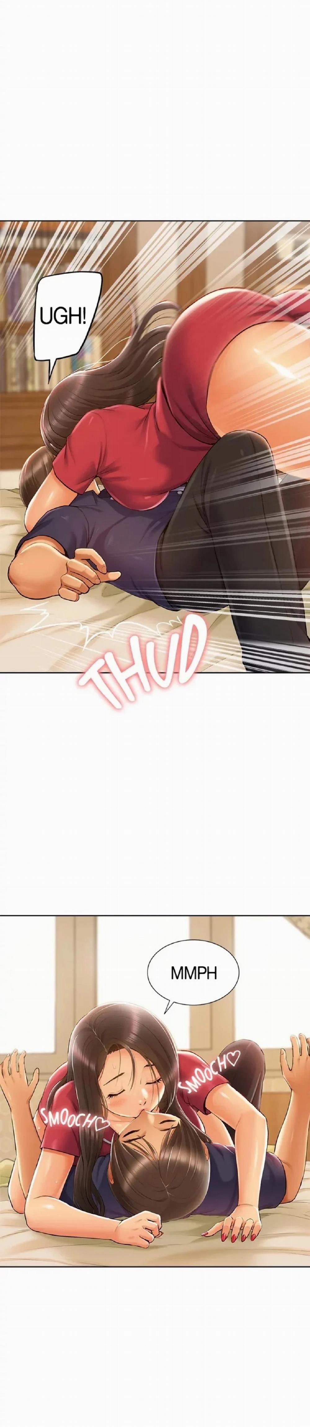 Song Sinh Trụy Lạc 16 trang 12