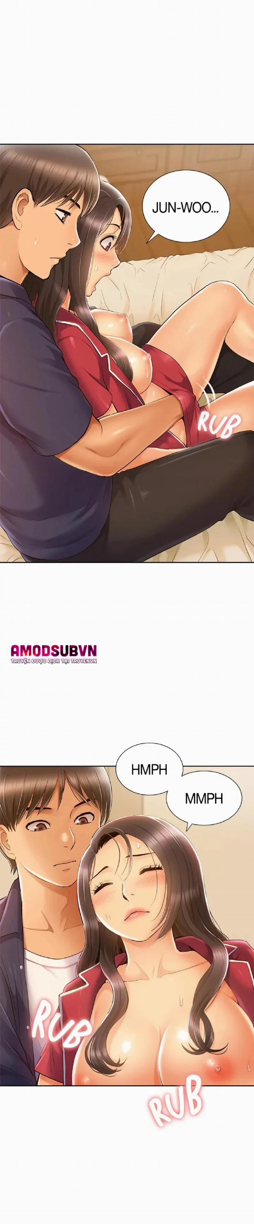 Song Sinh Trụy Lạc 16 trang 25