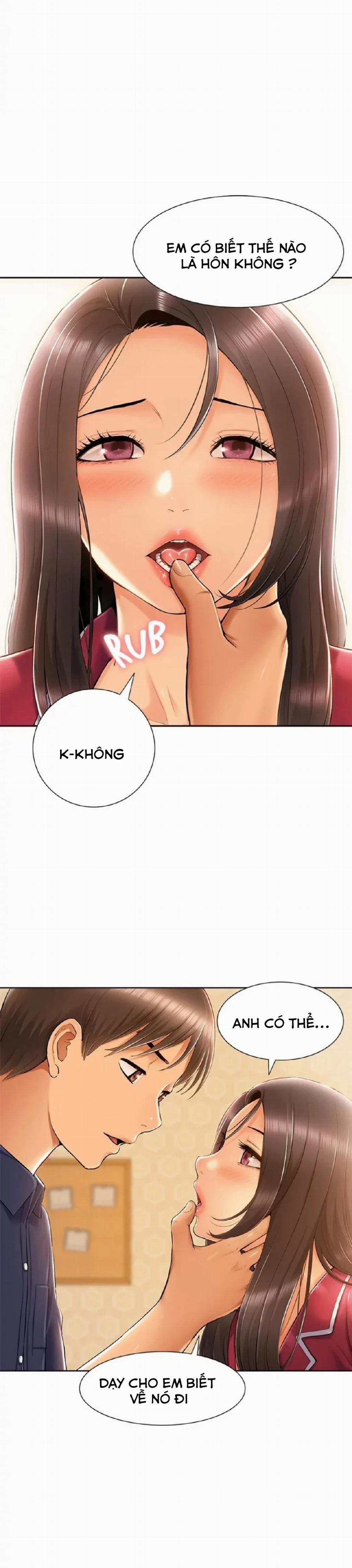 Song Sinh Trụy Lạc 16 trang 8