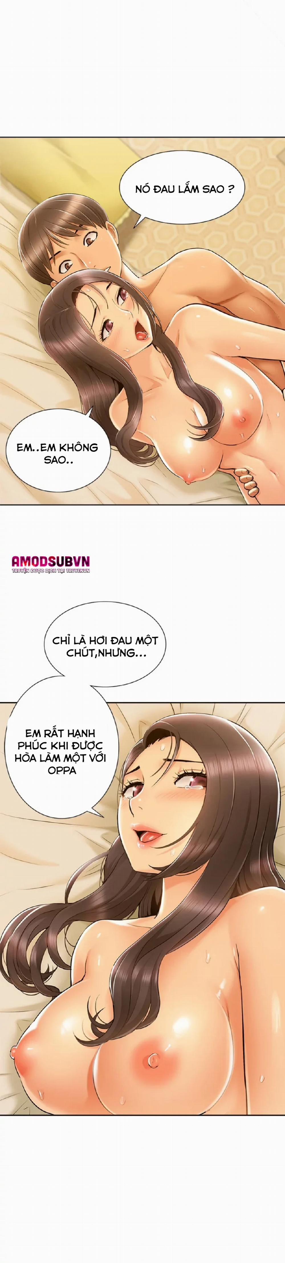 Song Sinh Trụy Lạc 17 trang 21