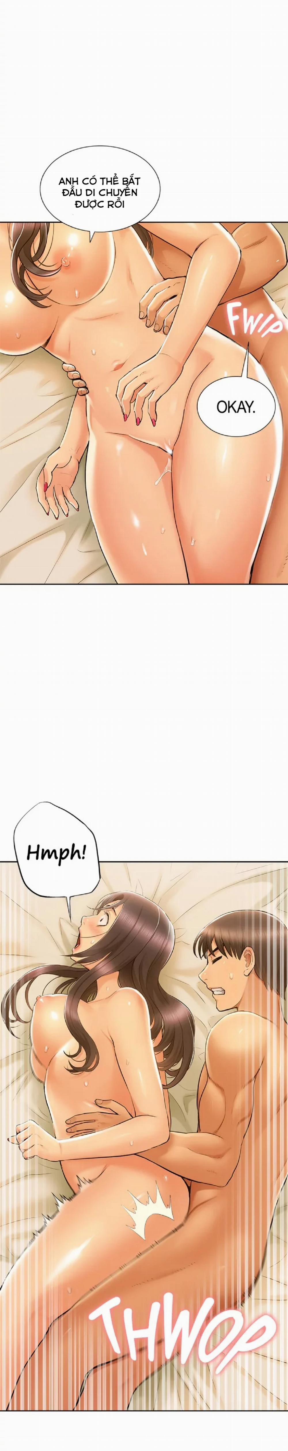 Song Sinh Trụy Lạc 17 trang 22