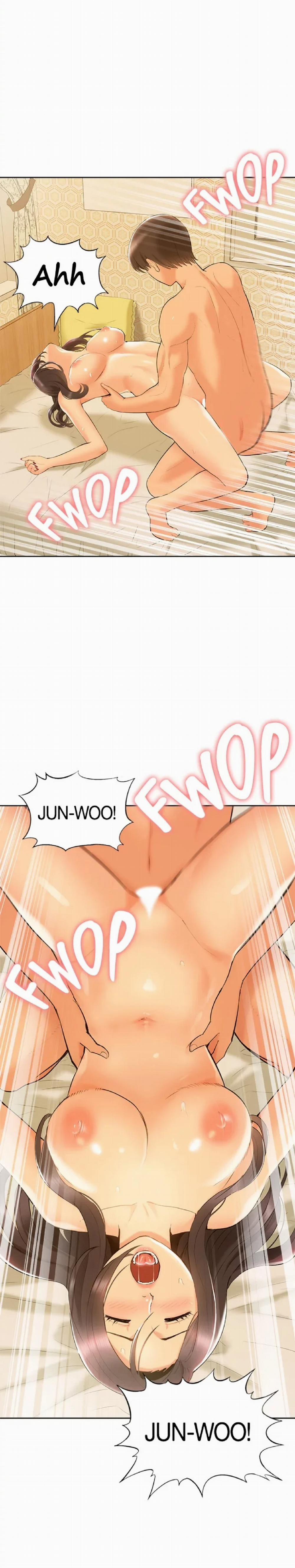 Song Sinh Trụy Lạc 17 trang 34