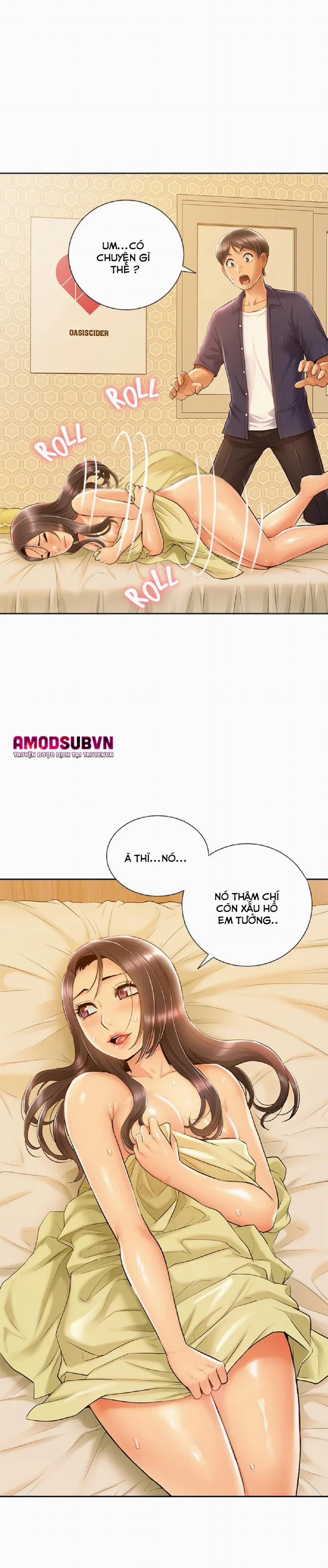 Song Sinh Trụy Lạc 17 trang 7