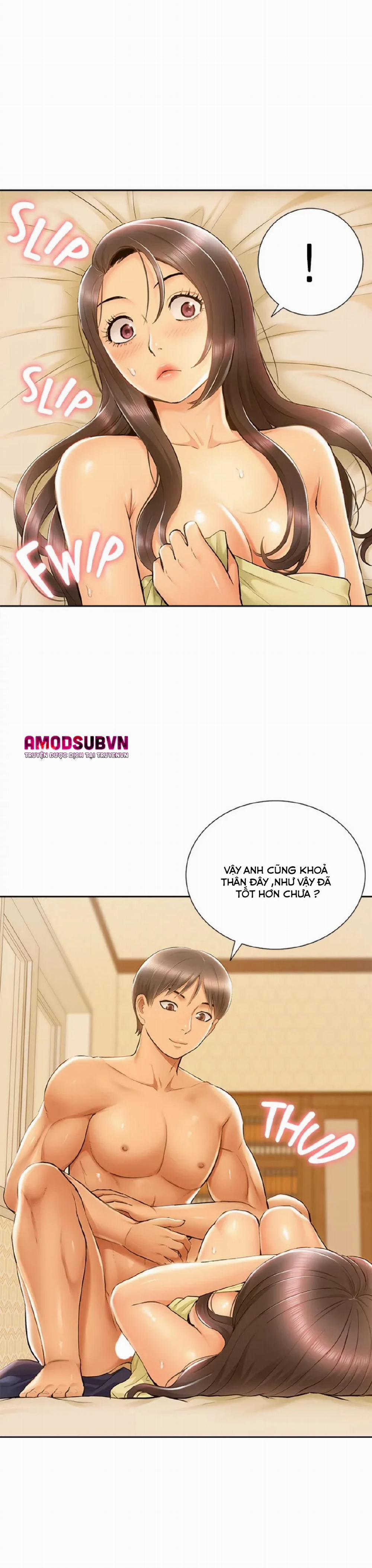 Song Sinh Trụy Lạc 17 trang 9