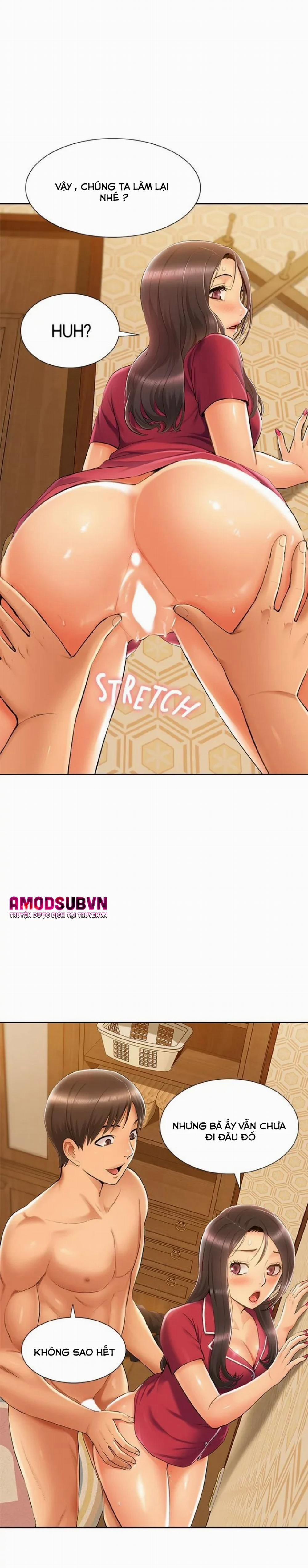 Song Sinh Trụy Lạc 18 trang 19