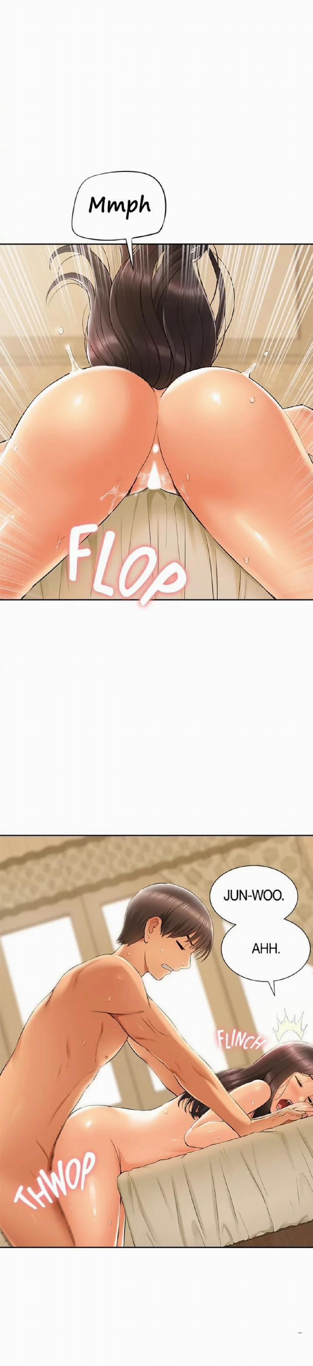 Song Sinh Trụy Lạc 18 trang 32