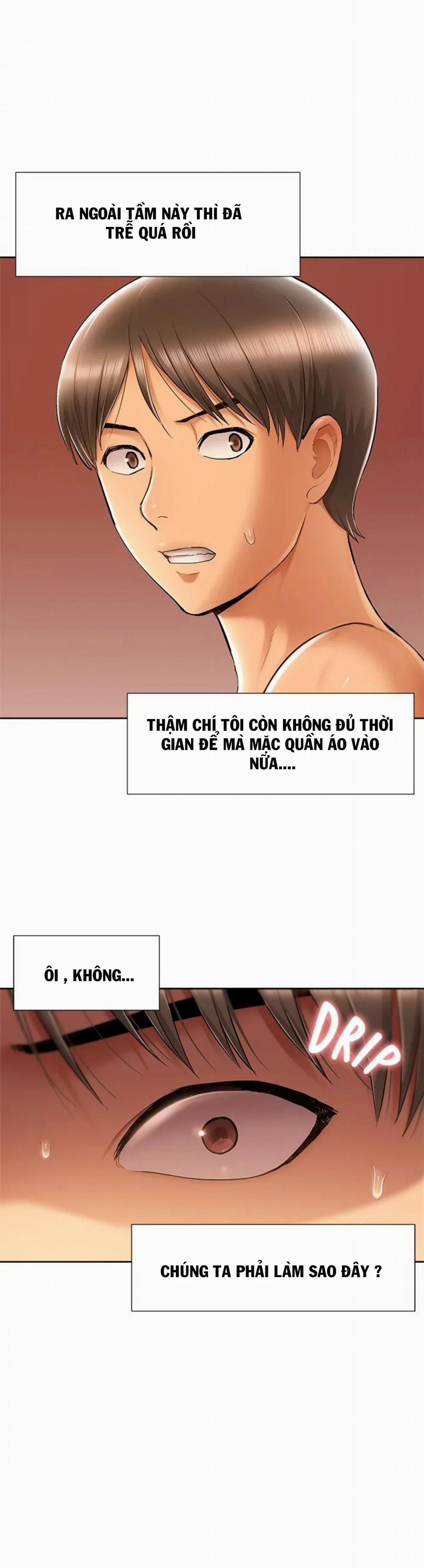 Song Sinh Trụy Lạc 18 trang 6