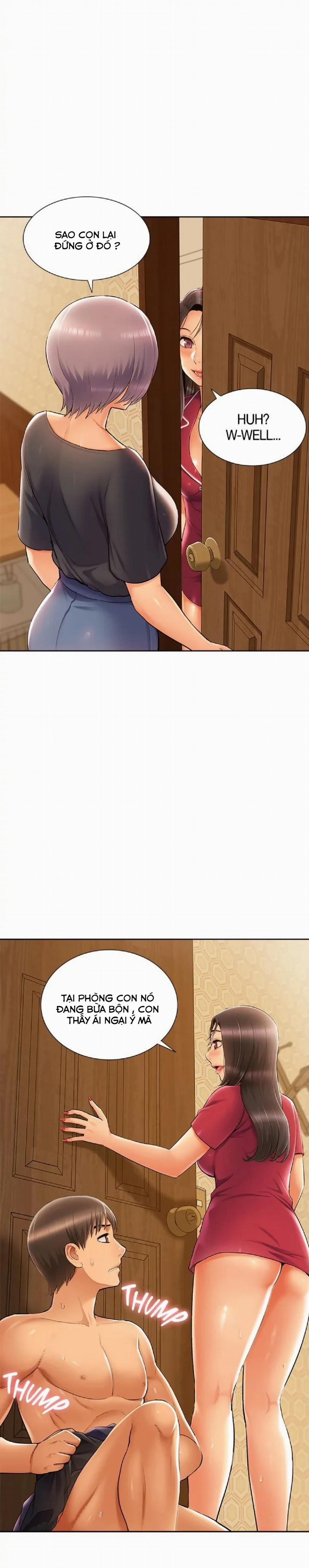 Song Sinh Trụy Lạc 18 trang 8