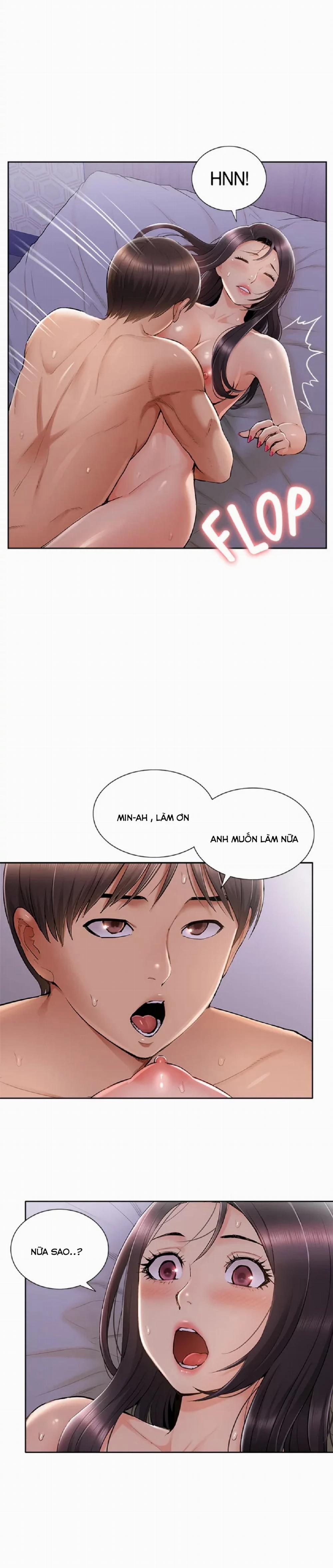 Song Sinh Trụy Lạc 19 trang 13