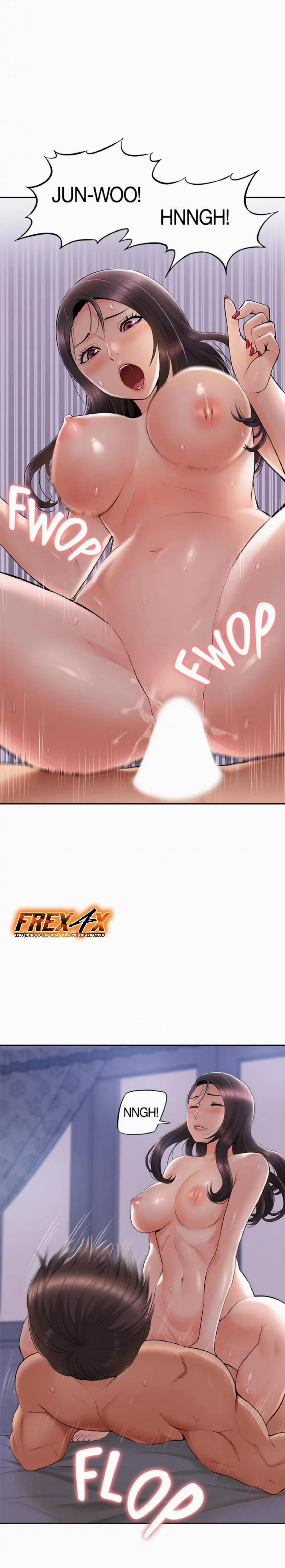 Song Sinh Trụy Lạc 19 trang 6