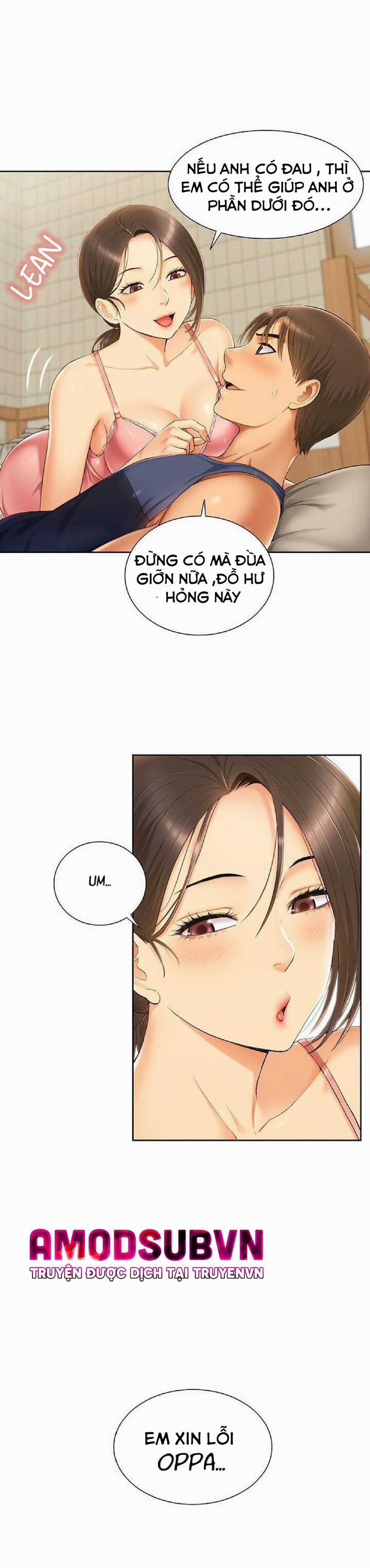 Song Sinh Trụy Lạc 2 trang 15