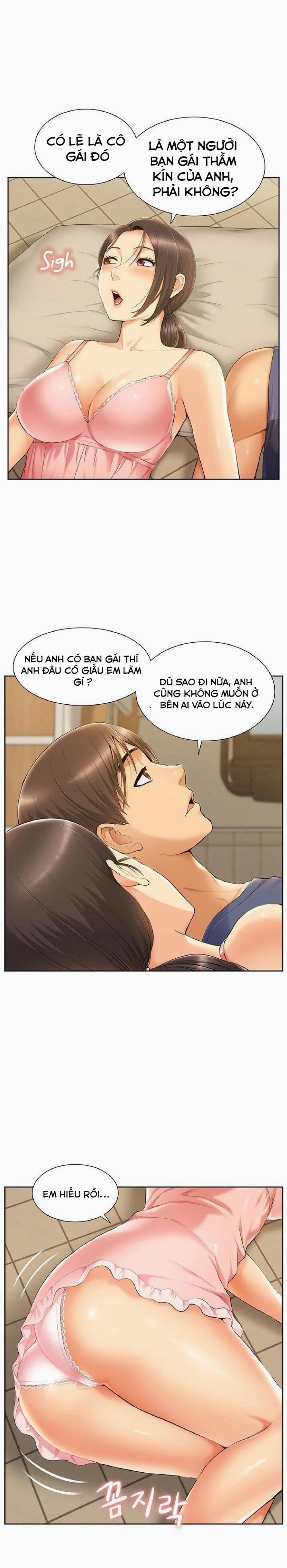 Song Sinh Trụy Lạc 2 trang 16