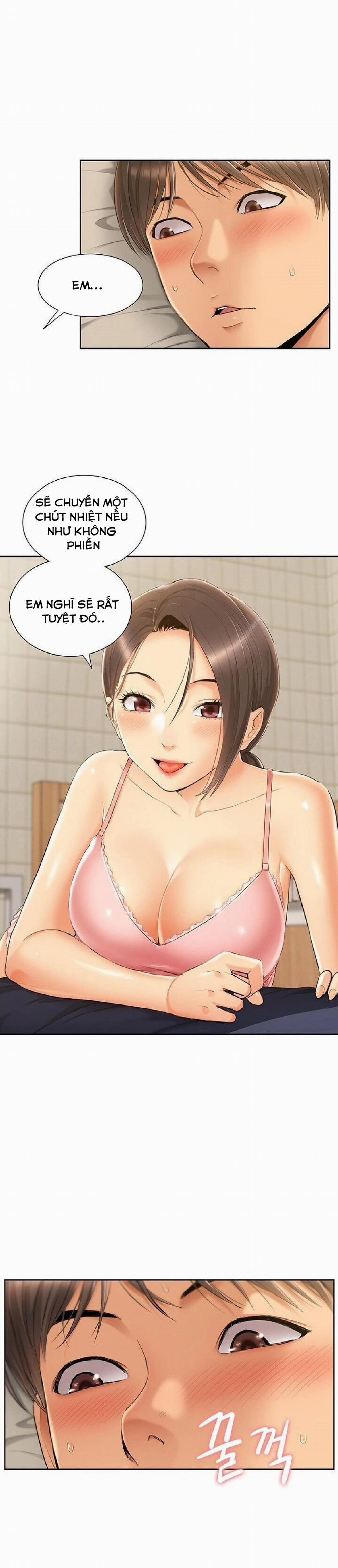 Song Sinh Trụy Lạc 2 trang 18