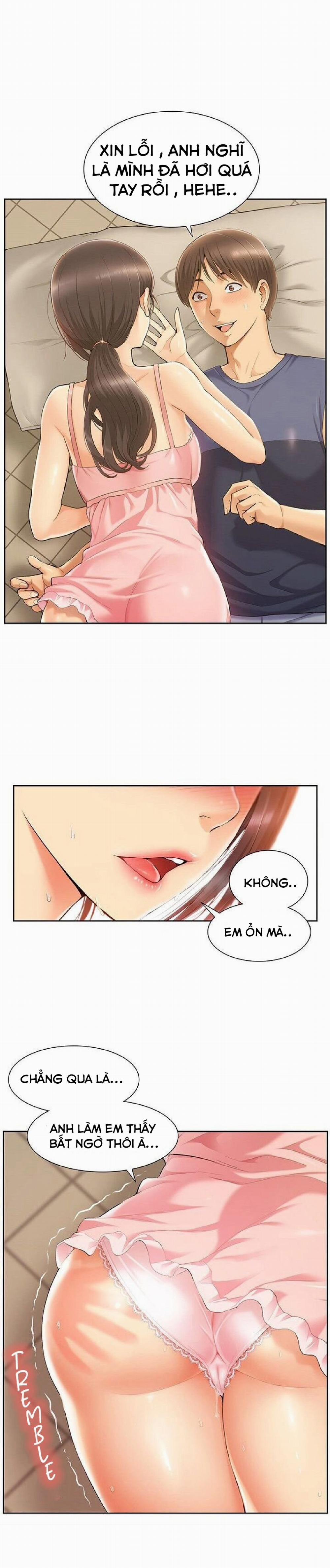 Song Sinh Trụy Lạc 2 trang 24