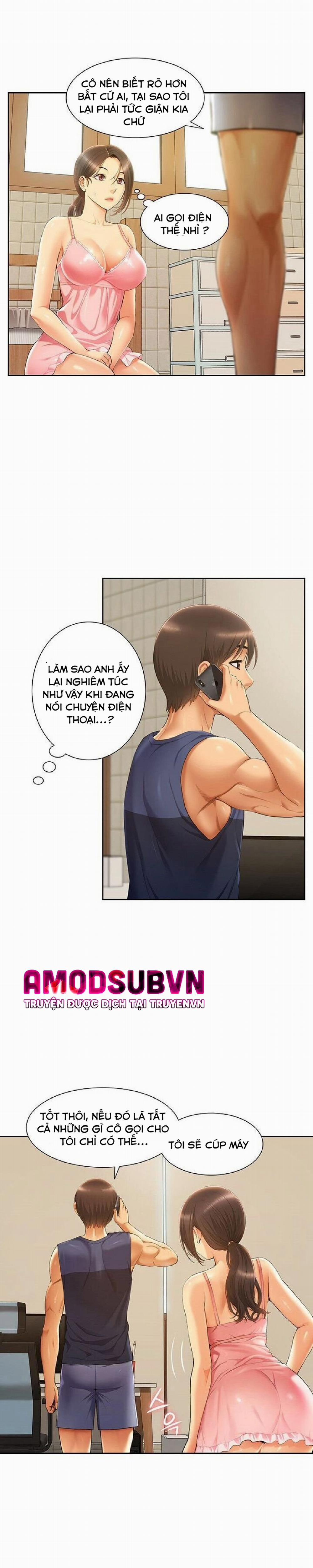 Song Sinh Trụy Lạc 2 trang 29