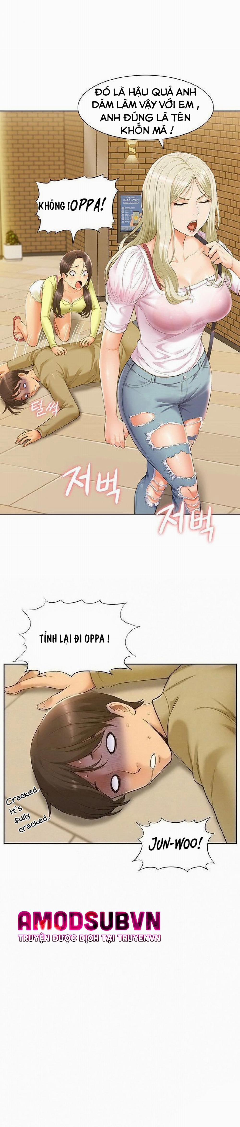 Song Sinh Trụy Lạc 2 trang 9