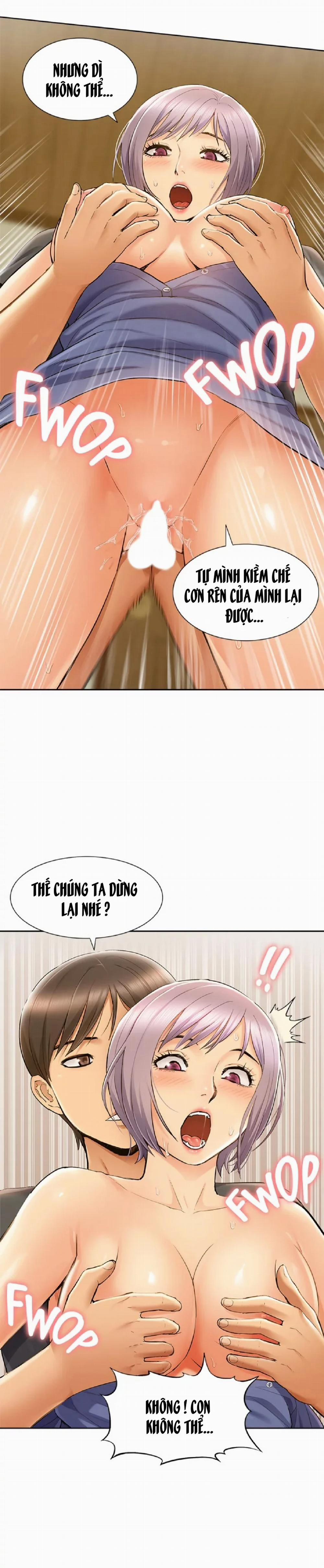 Song Sinh Trụy Lạc 20 trang 12