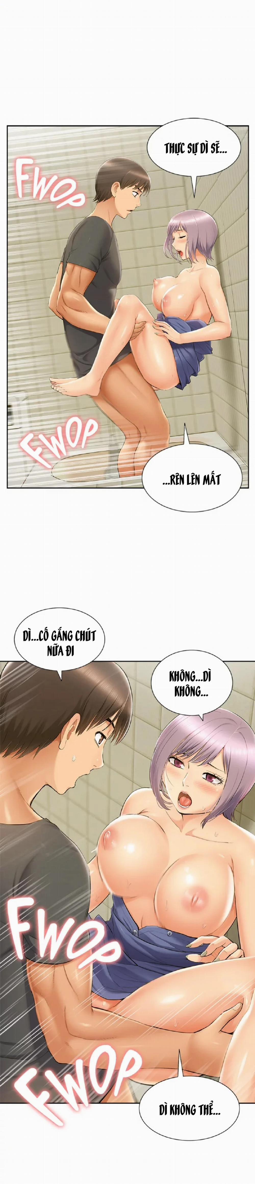 Song Sinh Trụy Lạc 20 trang 24