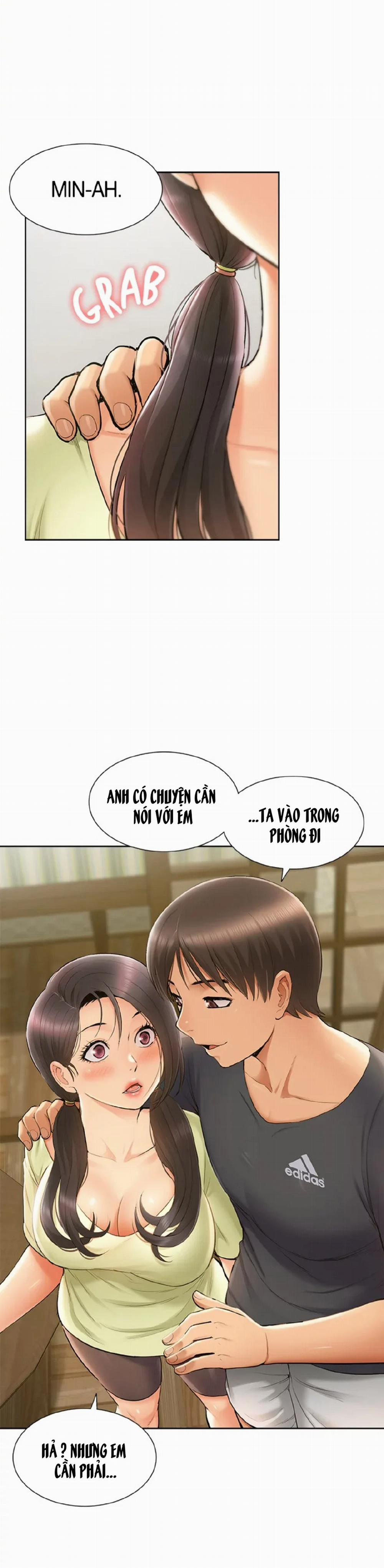 Song Sinh Trụy Lạc 20 trang 34