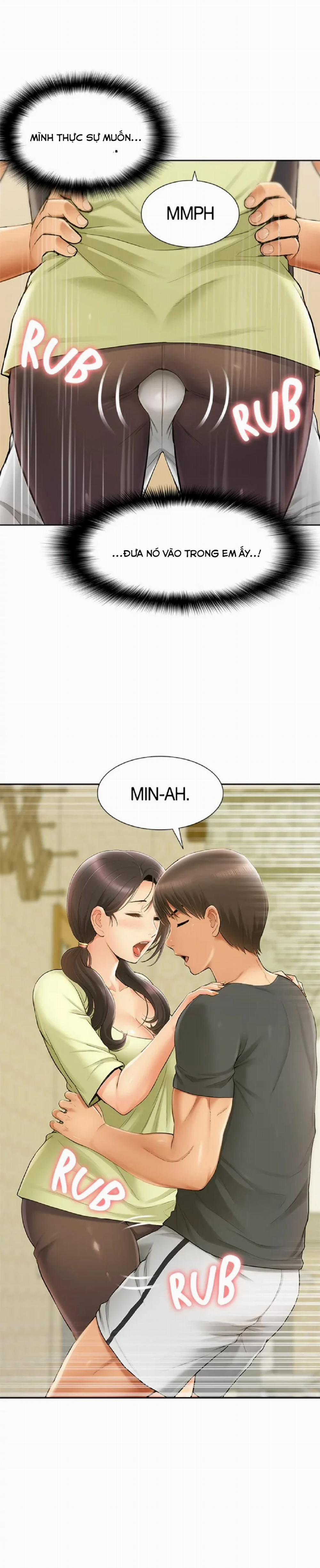 Song Sinh Trụy Lạc 21 trang 12