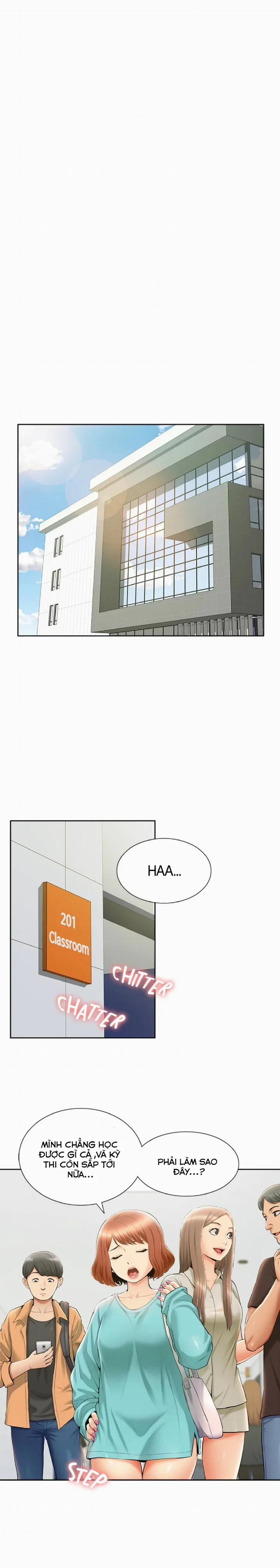 Song Sinh Trụy Lạc 21 trang 15