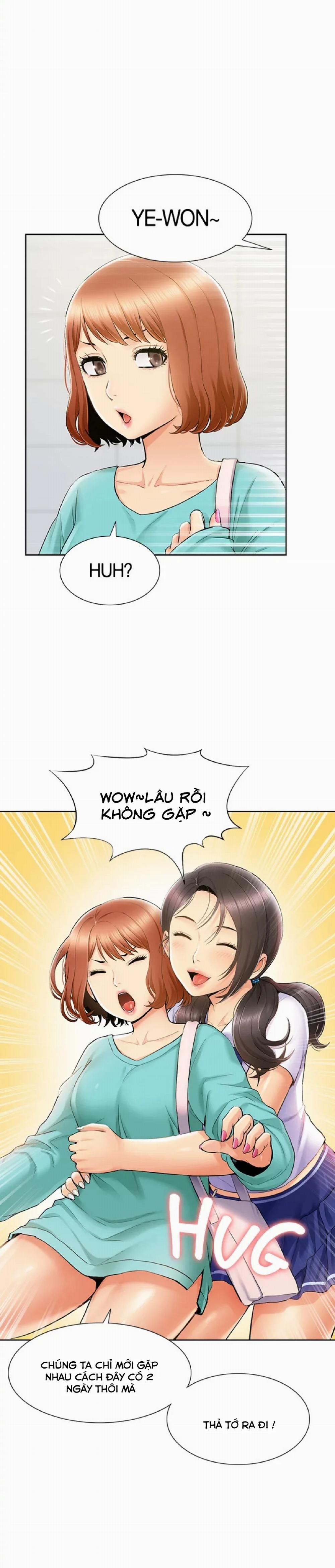 Song Sinh Trụy Lạc 21 trang 16