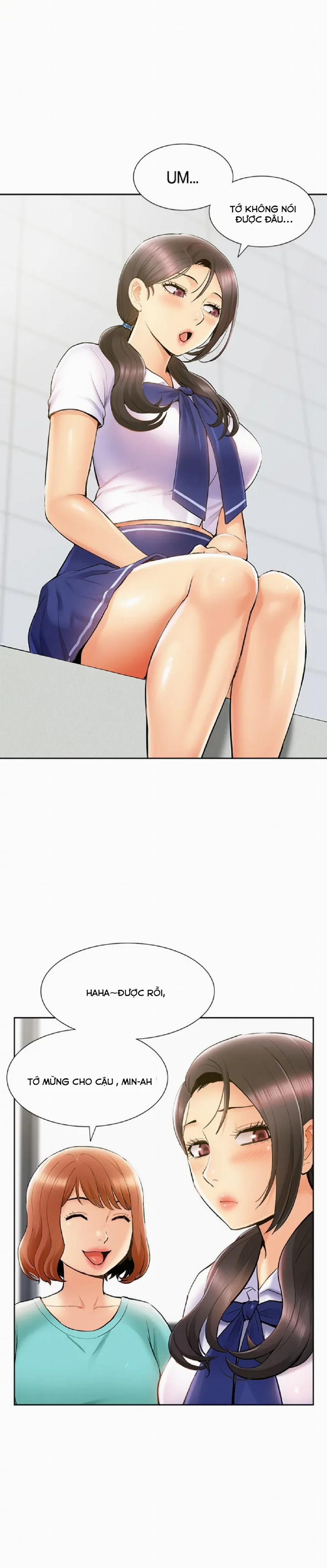 Song Sinh Trụy Lạc 21 trang 21