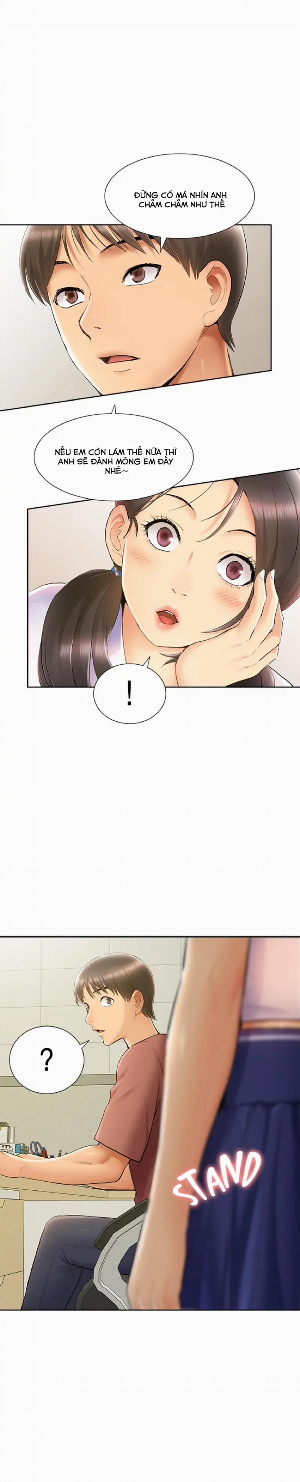 Song Sinh Trụy Lạc 21 trang 29