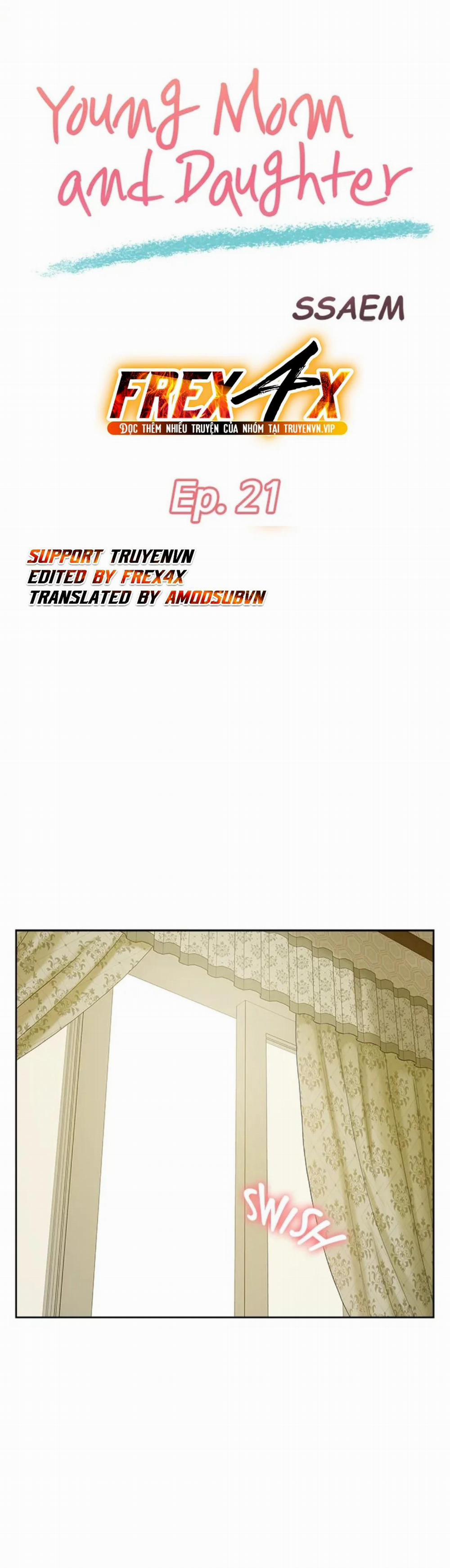 Song Sinh Trụy Lạc 21 trang 3