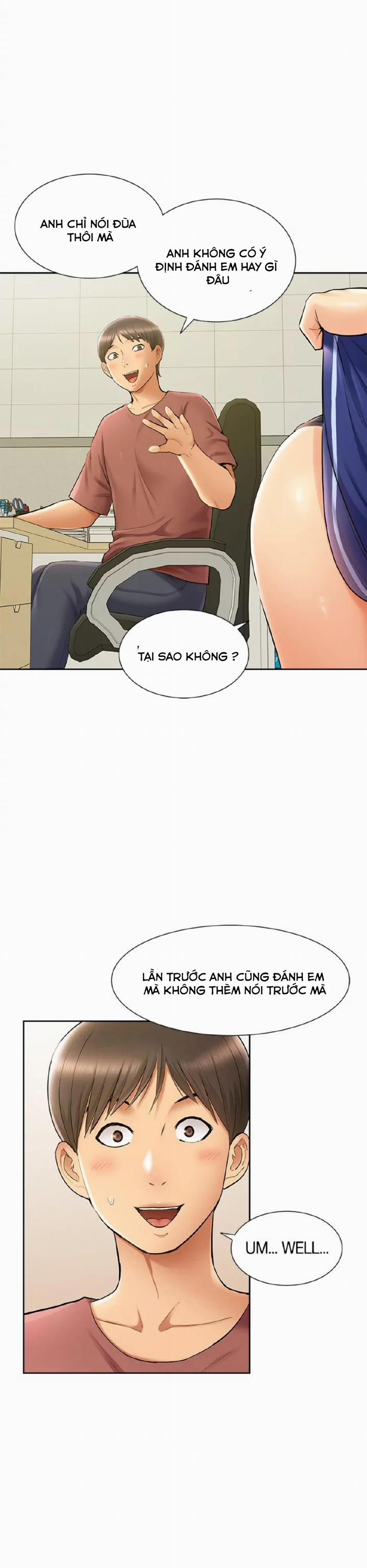 Song Sinh Trụy Lạc 21 trang 31