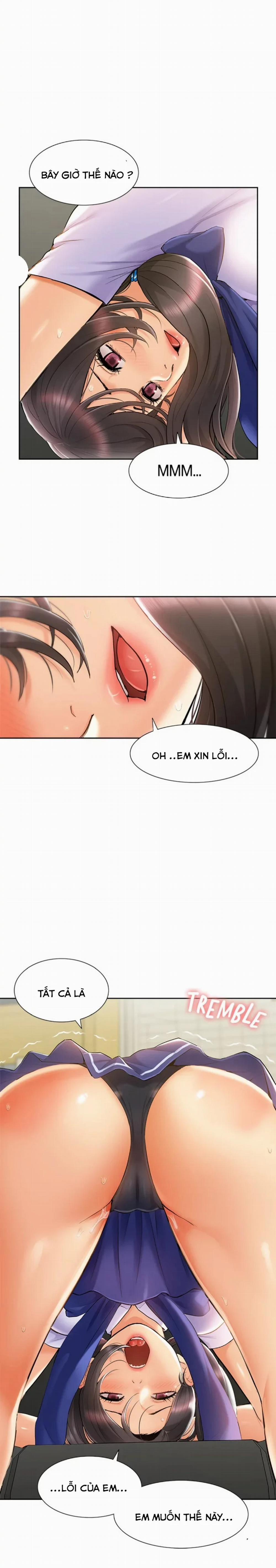 Song Sinh Trụy Lạc 22 trang 12