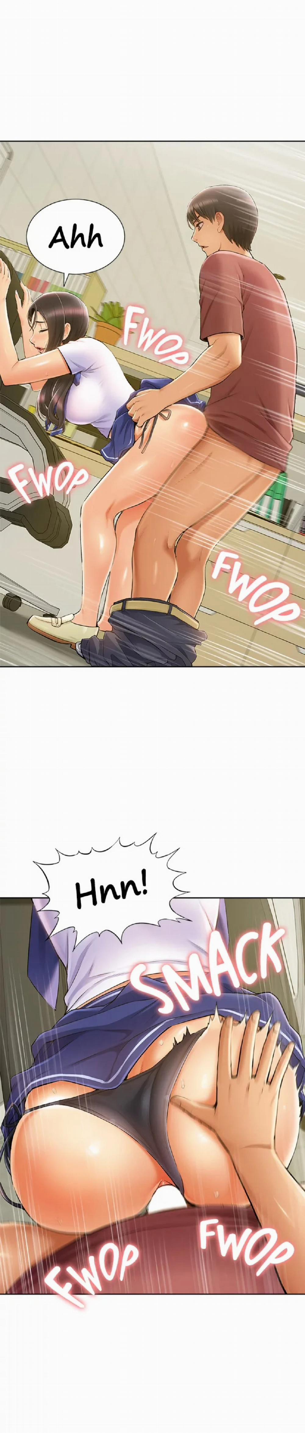 Song Sinh Trụy Lạc 22 trang 15