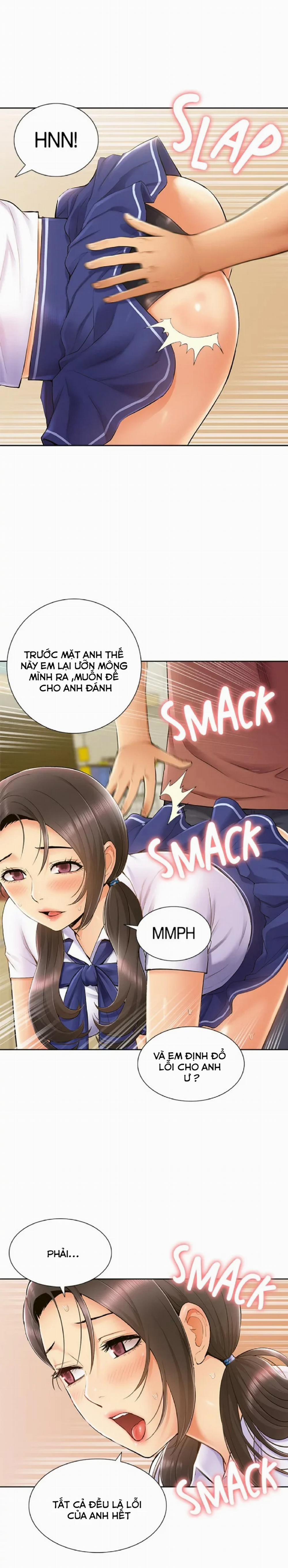 Song Sinh Trụy Lạc 22 trang 9