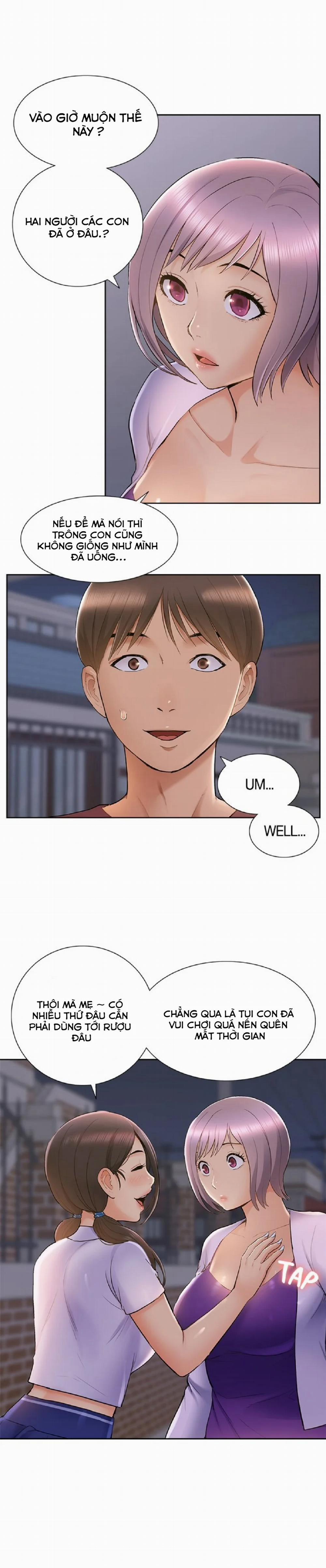 Song Sinh Trụy Lạc 23 trang 19